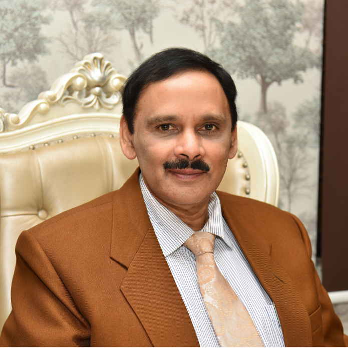 DR. K.R.PARAMAHAMSA